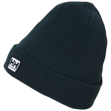 Helly Hansen Muts Urban Cuff Donkergroen