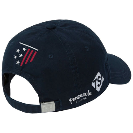 Helly Hansen Pet AM Cotton Donkerblauw