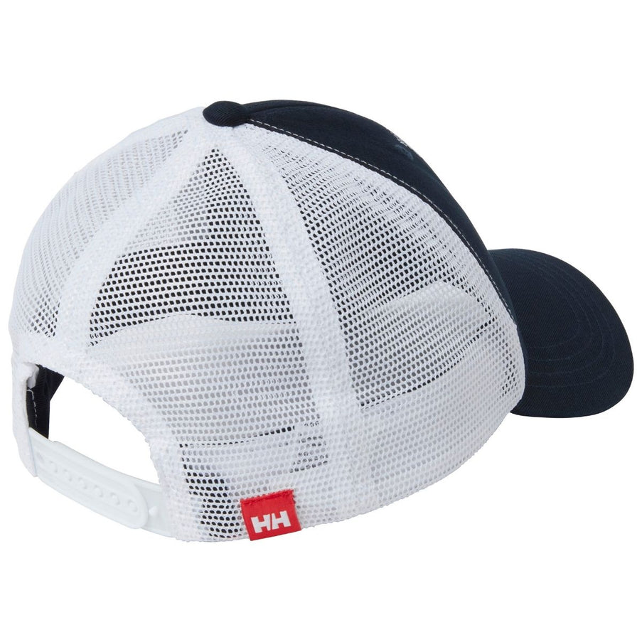 Helly Hansen Pet AM Trucker Donkerblauw