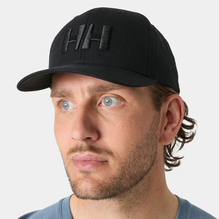 Helly Hansen Pet Brand 2.0 Zwart