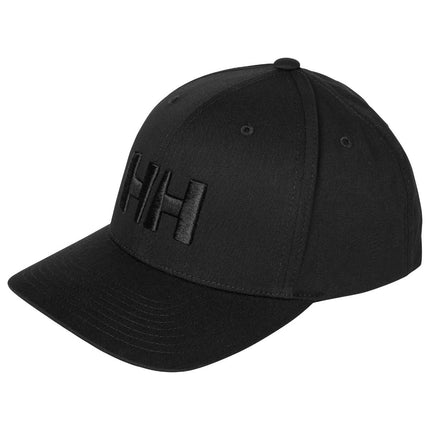 Helly Hansen Pet Brand 2.0 Zwart