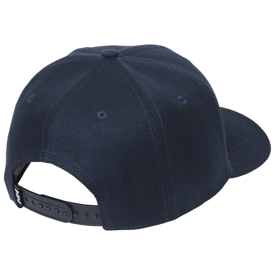 Helly Hansen Pet HH Brand Donkerblauw