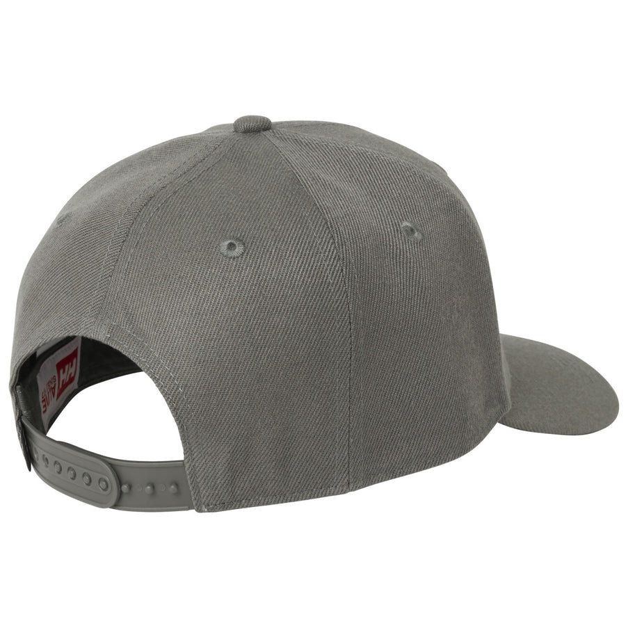 Helly Hansen Pet HH Brand Grijs