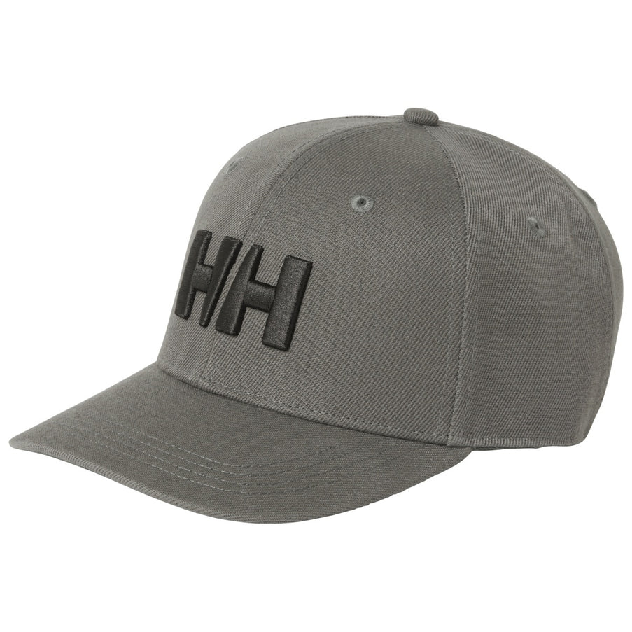 Helly Hansen Pet HH Brand Grijs