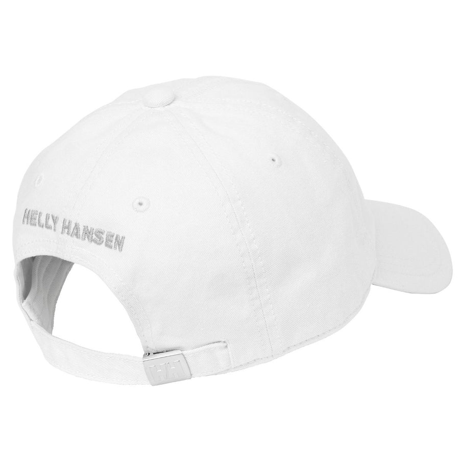 Helly Hansen Pet Logo Wit