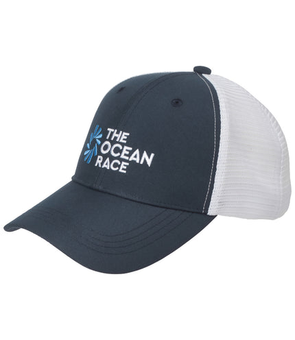 Helly Hansen Pet Ocean Race Donkerblauw