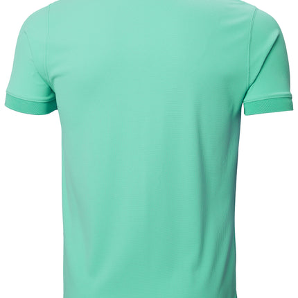 Helly Hansen Polo Heren Driftline Groen