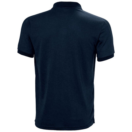 Helly Hansen Polo Heren HP Donkerblauw
