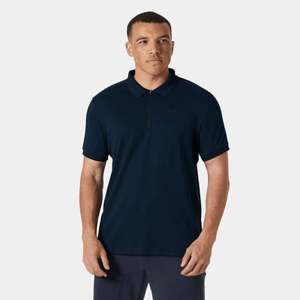 helly-hansen-polo-heren-hp-donkerblauw-onbody-voorkant