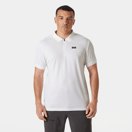 Helly Hansen Polo Heren HP Wit
