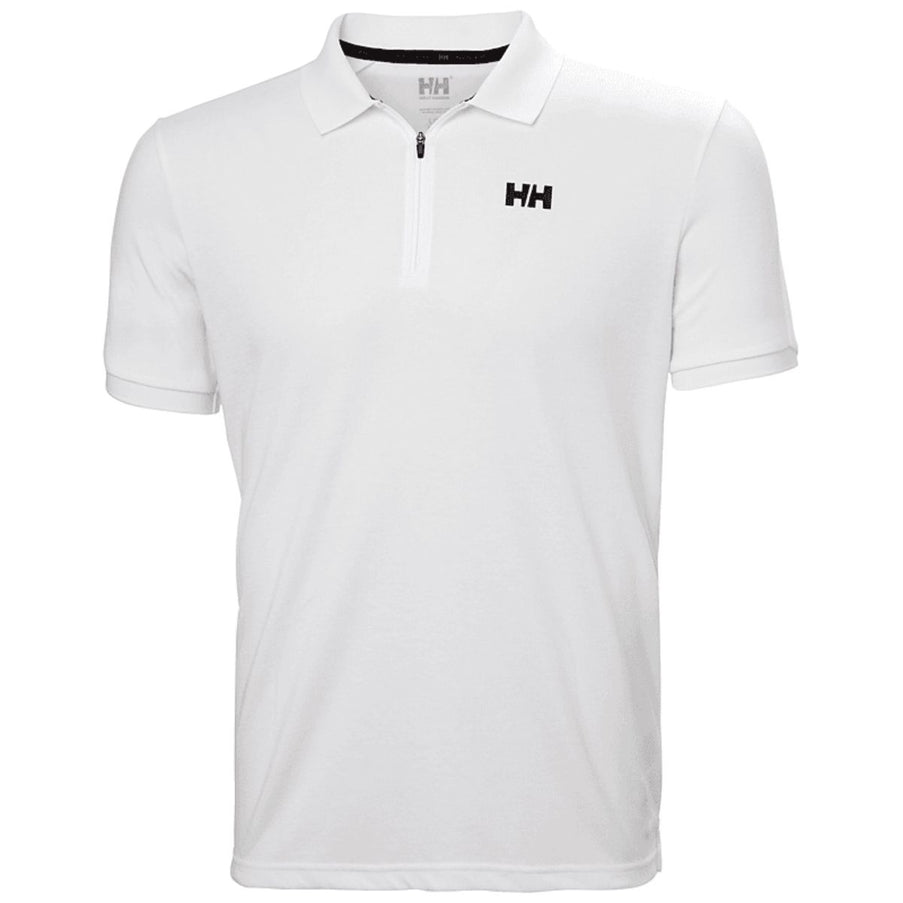 helly-hansen-polo-heren-hp-wit-voorkant