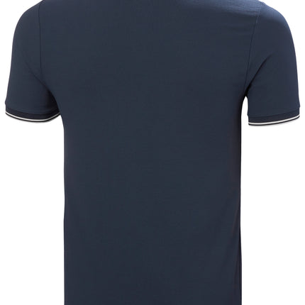 Helly Hansen Polo Heren Kos Donkerblauw