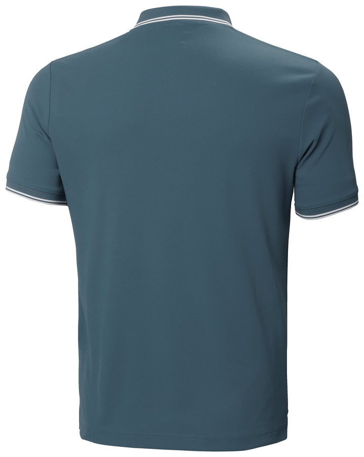 Helly Hansen Polo Heren Kos Donkerblauw II