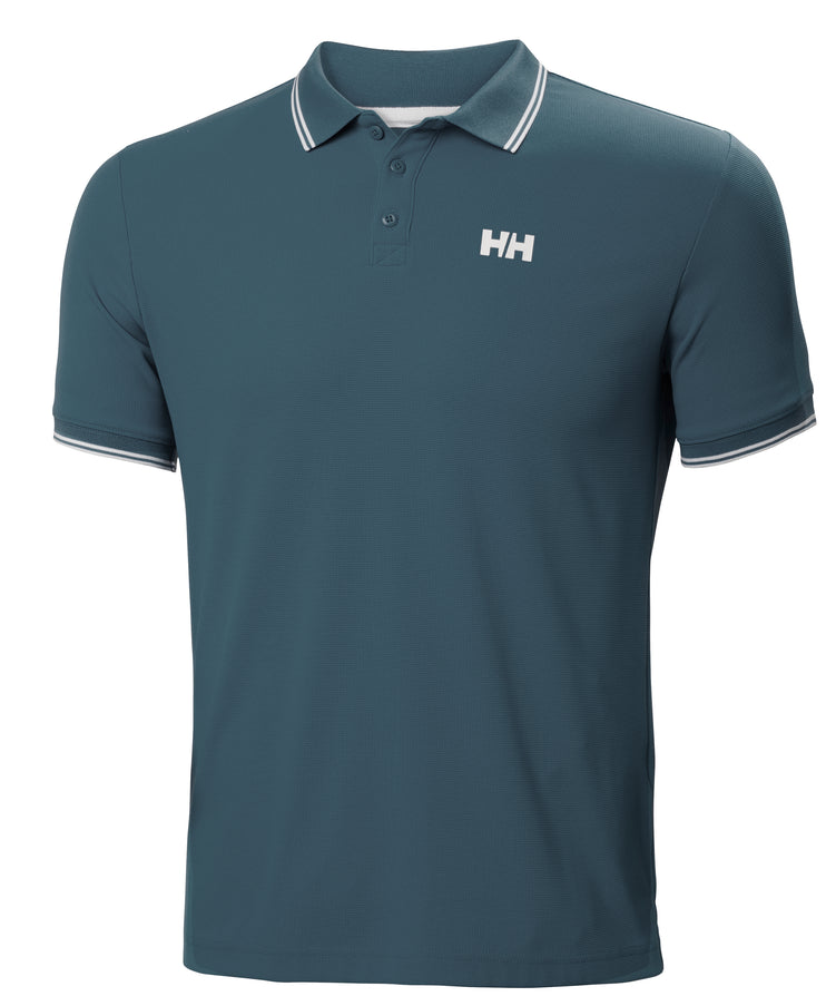 Helly Hansen Polo Heren Kos Donkerblauw II