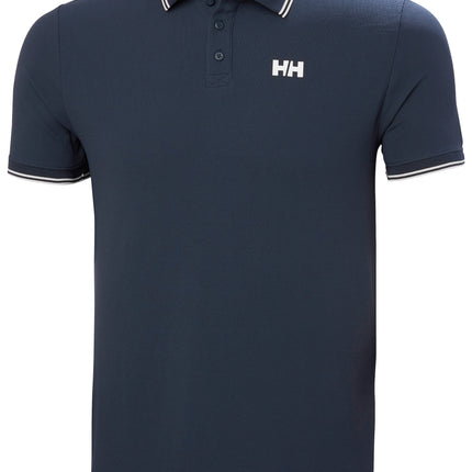 Helly Hansen Polo Heren Kos Donkerblauw