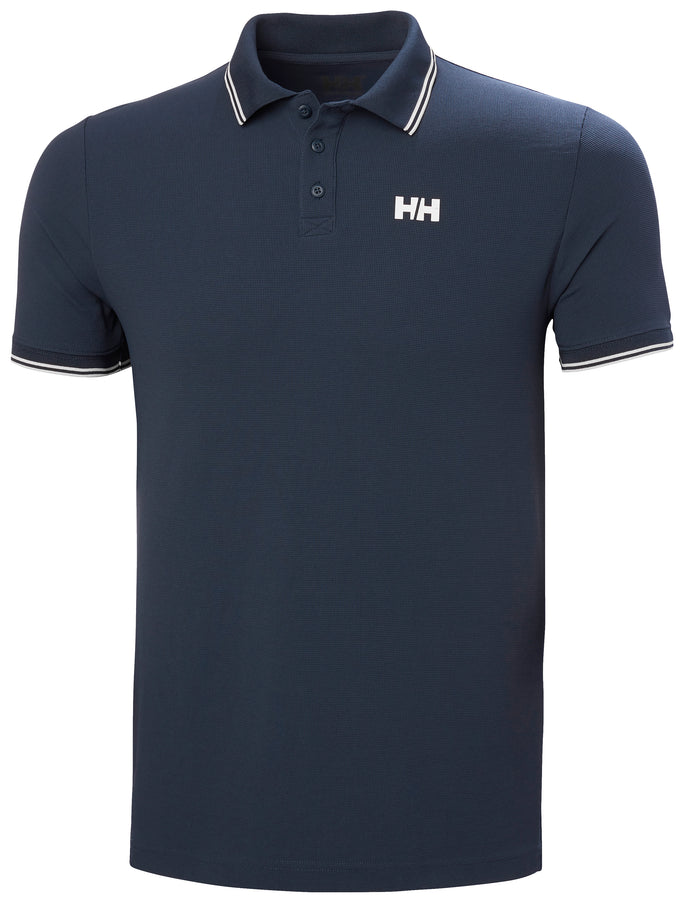 Helly Hansen Polo Heren Kos Donkerblauw