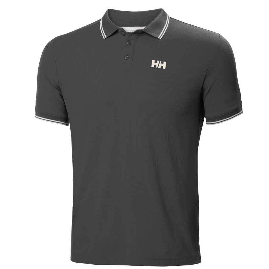 helly-hansen-polo-heren-kos-zwart