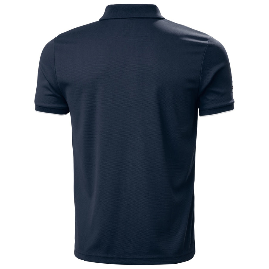 Helly Hansen Polo Heren Ocean Donkerblauw