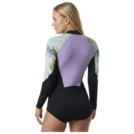Helly Hansen Rashguard Zwemsuit Dames Jade Esra