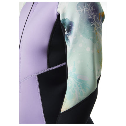 Helly Hansen Rashguard Zwemsuit Dames Jade Esra