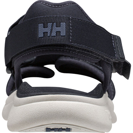 Helly Hansen Sandalen Heren Sandefjord Donkerblauw