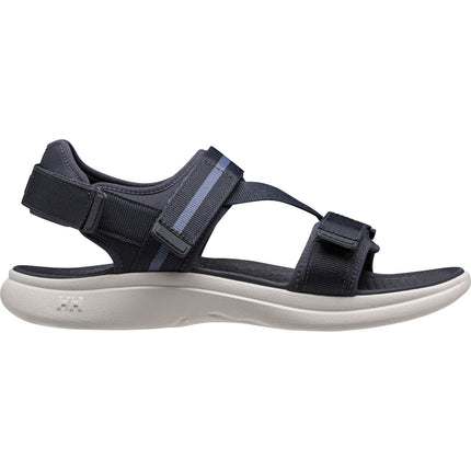 Helly Hansen Sandalen Heren Sandefjord Donkerblauw