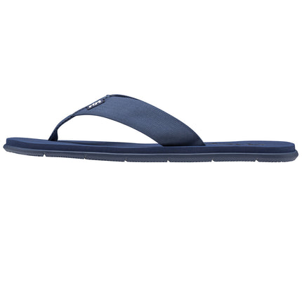 Helly Hansen Slippers Heren Seasand HP Blauw