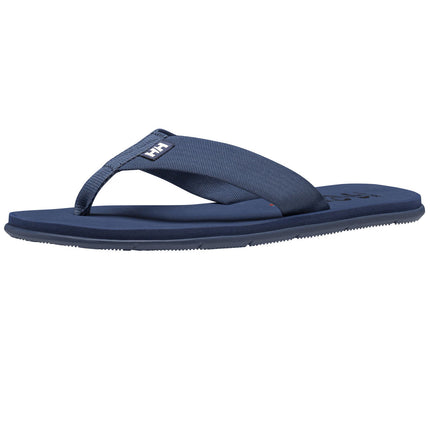 Helly Hansen Slippers Heren Seasand HP Blauw