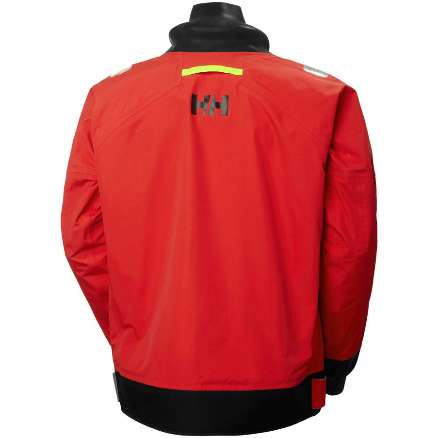 Helly Hansen Spraytop Aegir Race 2.0