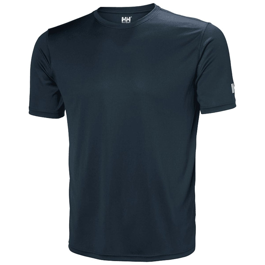 helly-hansen-t-shirt-heren-tech-2-0-donkerblauw-voorkant