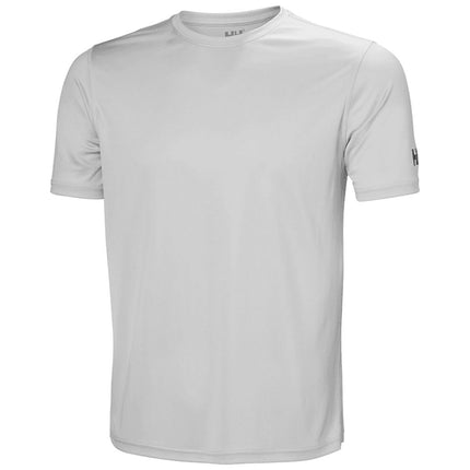 helly-hansen-t-shirt-heren-tech-2-0-grijs-voorkant