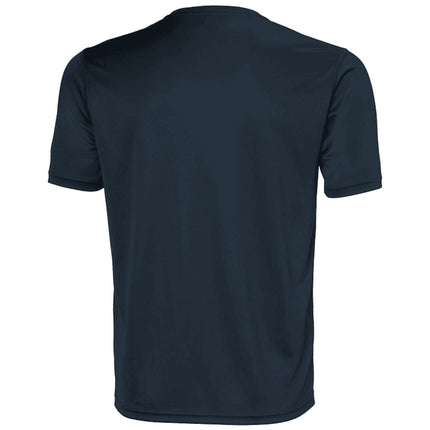 Helly Hansen T-Shirt Heren Tech 2.0 Donkerblauw