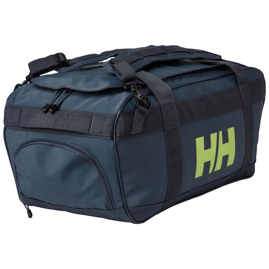 Helly Hansen Tas Scout Duffle 50L Alpine