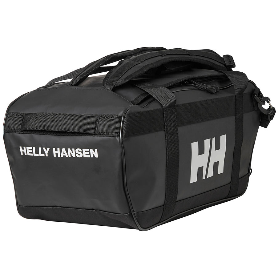 Helly Hansen Tas Scout Duffle 50L Zwart