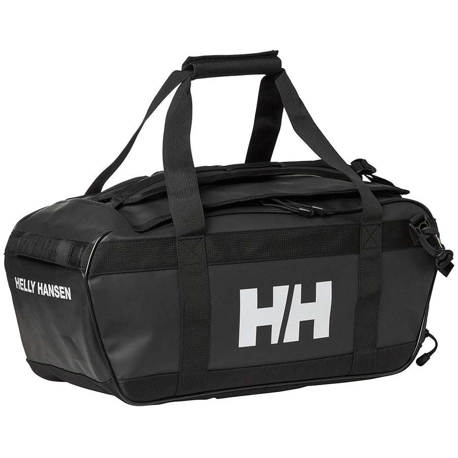 Helly Hansen Tas Scout Duffle 50L Zwart