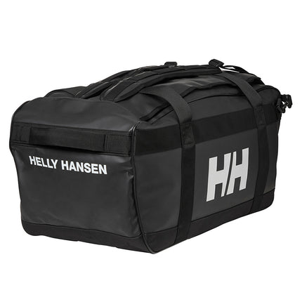 Helly Hansen Tas Scout Duffle 70L Zwart