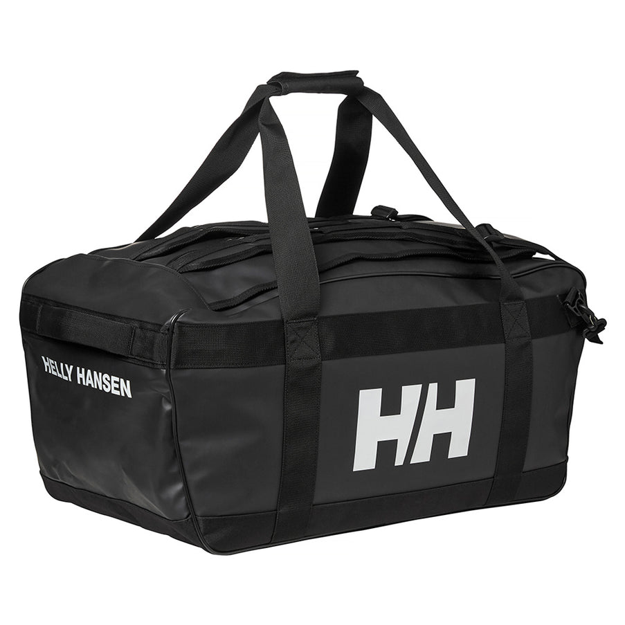 Helly Hansen Tas Scout Duffle 70L Zwart