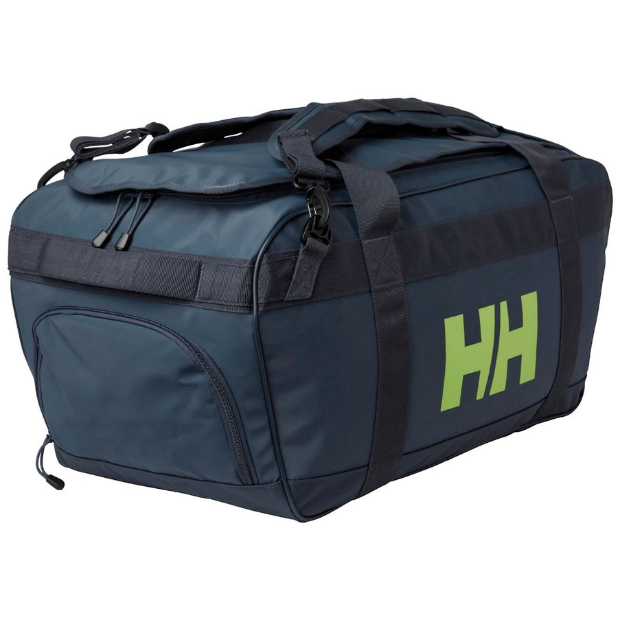 Helly Hansen Tas Scout Duffle 90L Alpine