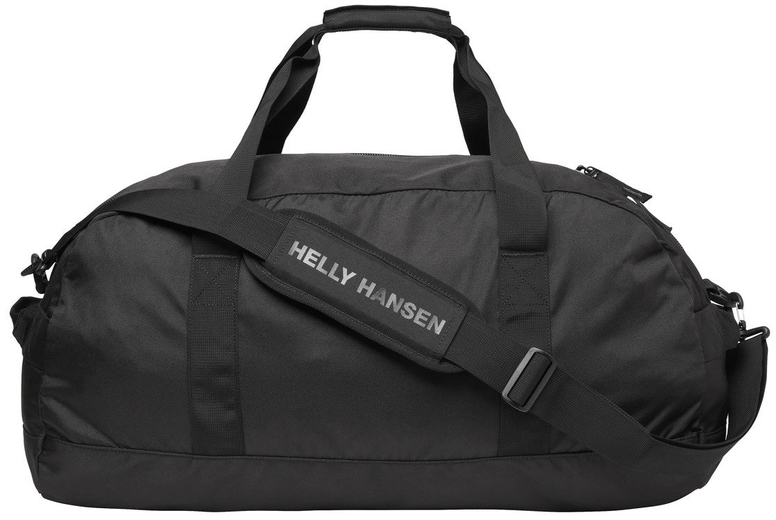 Helly Hansen Tas Sport Duffel 50L Zwart