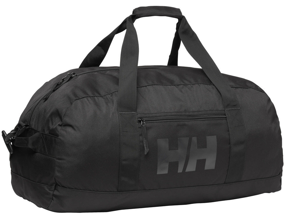 Helly Hansen Tas Sport Duffel 50L Zwart