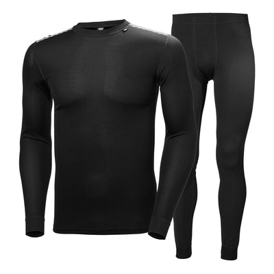 Helly Hansen Thermo Set Uomo Comfort Light