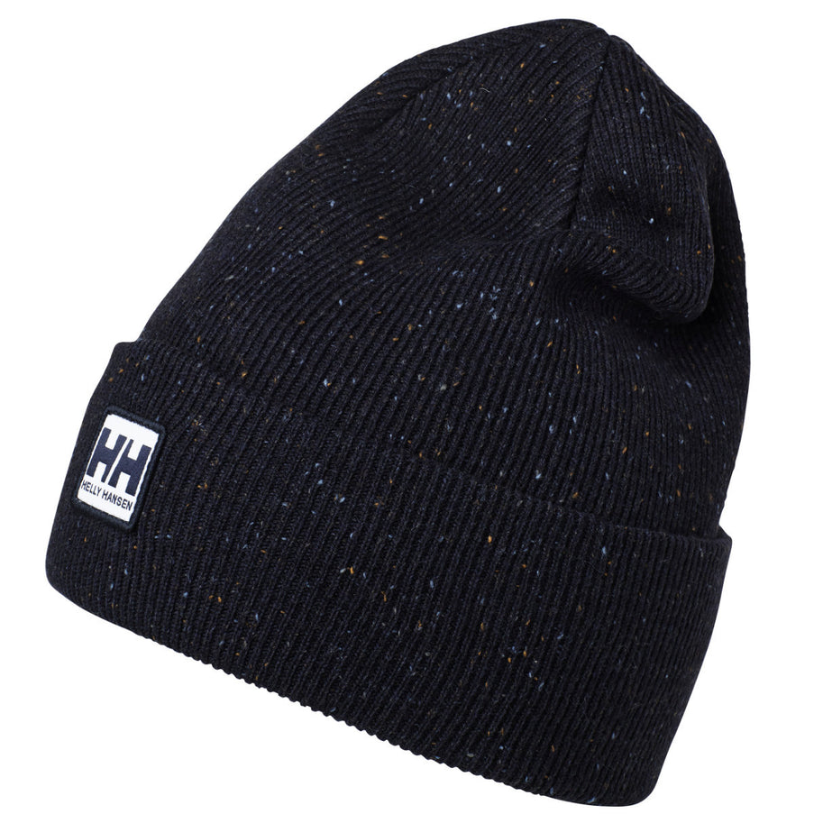 Helly Hansen Urban Cuff Beanie Muts Zwart