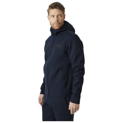 Helly Hansen Vest Heren HP Ocean FZ 2.0 Donkerblauw