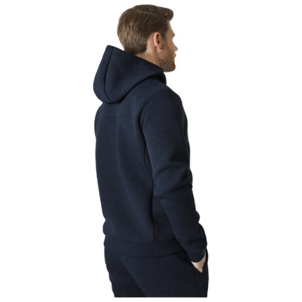 Helly Hansen Vest Heren HP Ocean FZ 2.0 Donkerblauw