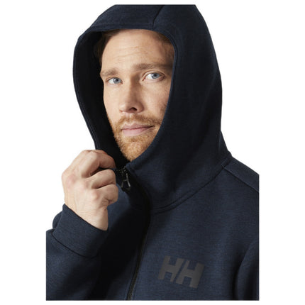 Helly Hansen Vest Heren HP Ocean FZ 2.0 Donkerblauw