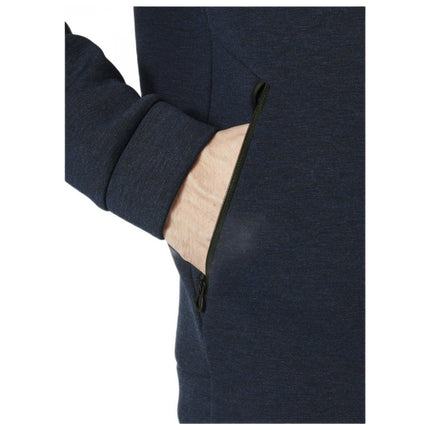 Helly Hansen Vest Heren HP Ocean FZ 2.0 Donkerblauw