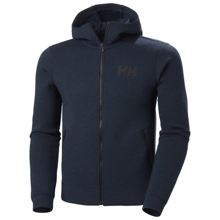 Helly Hansen Vest Heren HP Ocean FZ 2.0 Donkerblauw