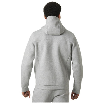 Helly Hansen Vest Heren HP Ocean FZ 2.0 Lichtgrijs
