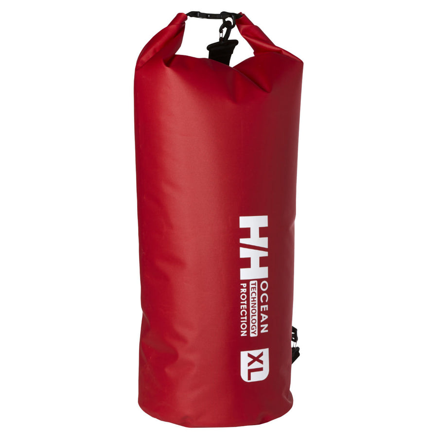 Helly Hansen Waterdichte Tas Ocean 65L Rood