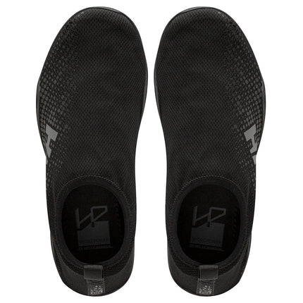 Helly Hansen Waterschoenen Heren Crest Zwart